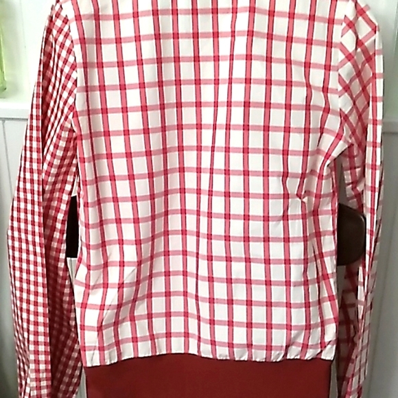 Anthropologie Child of the Universe Ladies Med, Top/Bodysuit. - Picture 9 of 11